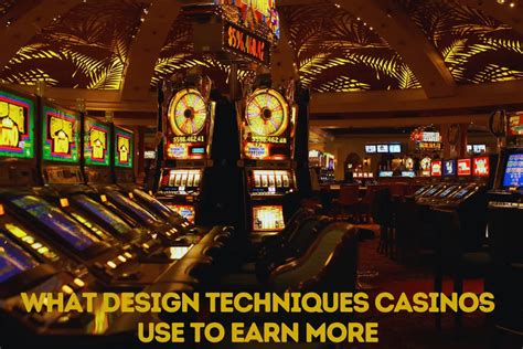 producing profit through web based casinos